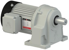 利明小齒減速機圖紙下載
